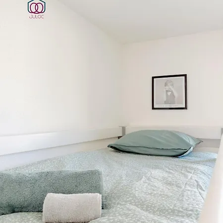 Le Cocon Familial - Kids Friendly Proche De La Gare Appartement