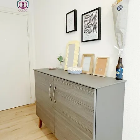 Appartement Le Cocon Familial - Kids Friendly Proche De La Gare