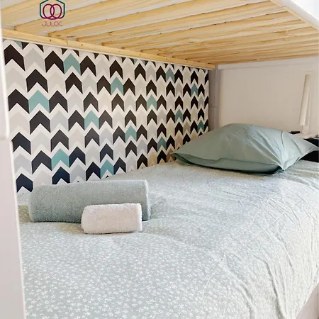 Apartment Le Cocon Familial - Kids Friendly Proche De La Gare