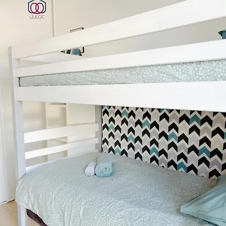 Le Cocon Familial - Kids Friendly Proche De La Gare