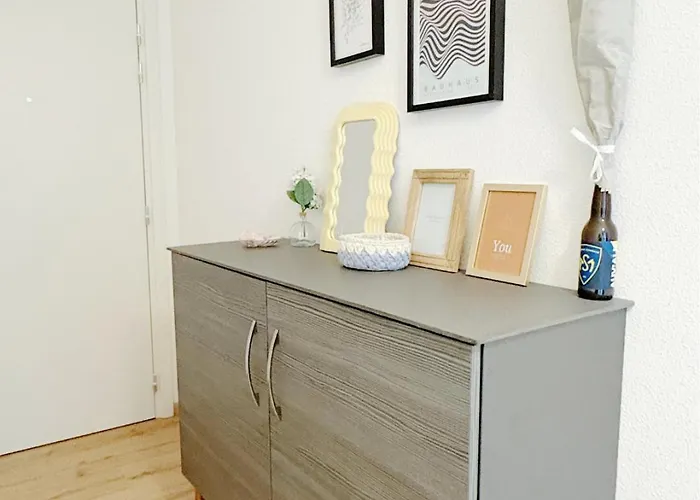 Apartamento Le Cocon Familial - Kids Friendly Proche De La Gare