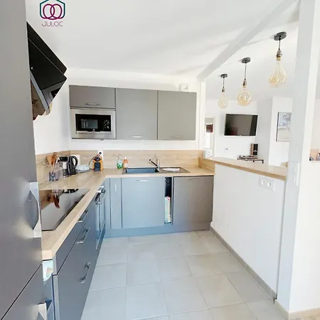 Le Cocon Familial - Kids Friendly Proche De La Gare