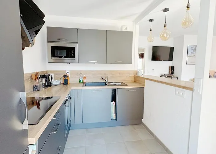 Le Cocon Familial - Kids Friendly Proche De La Gare