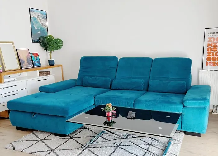 Apartman Le Cocon Familial - Kids Friendly Proche De La Gare Strasbourg