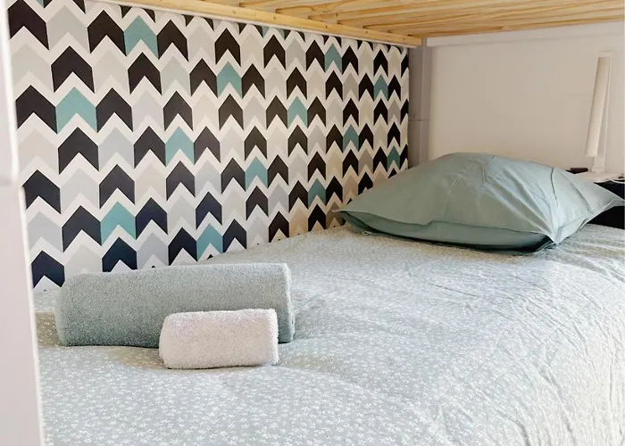 Apartman Le Cocon Familial - Kids Friendly Proche De La Gare