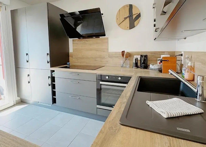 Le Cocon Familial - Kids Friendly Proche De La Gare * Strasbourg