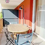 Le Cocon Familial - Kids Friendly Proche De La Gare شقة