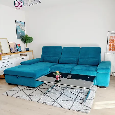 Apartament Le Cocon Familial - Kids Friendly Proche De La Gare Strasburg